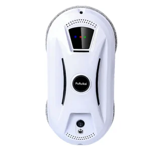 Robot Vacuum Cleaner