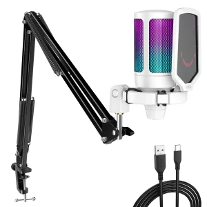Gaming Microphone Kit - Thumbnail Image 3
