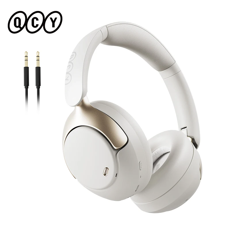 QCY H3 Pro Wireless Headphone - Image 3