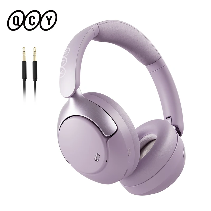 QCY H3 Pro Wireless Headphone - Image 4