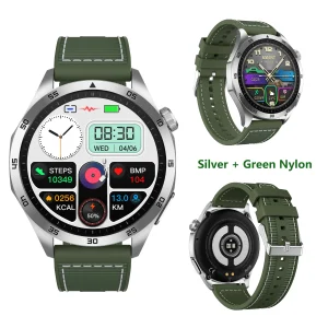 Health Smart Watch