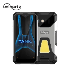 Tank Mini, Android  Rugged Smartphone