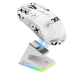 Lightweight Wireless Gaming Mouse - Thumbnail Image 3