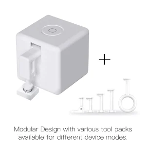 Smart Bluetooth Fingerbot Switch