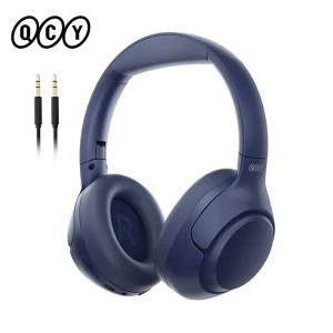 Wireless Noise Cancellation Headset - Thumbnail Image 3