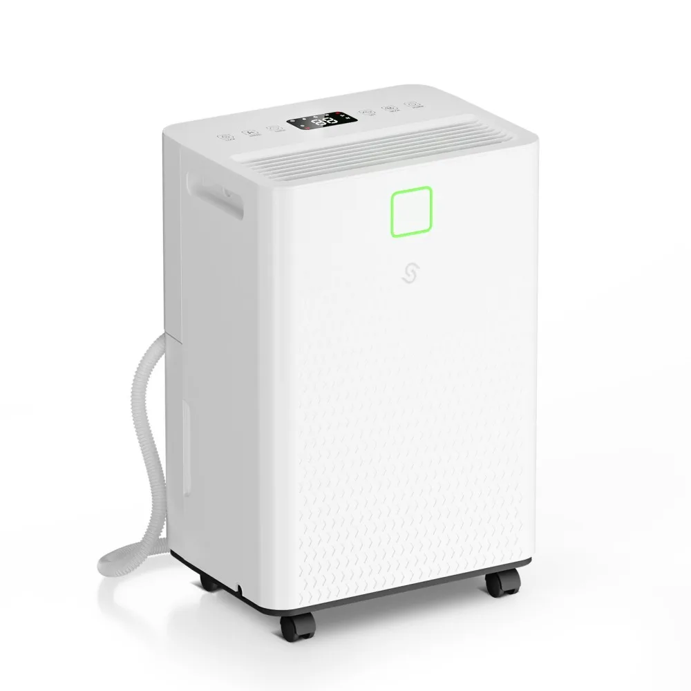 HUMILABS Dehumidifier for Home Basement - Image 3
