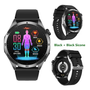 Health Smart Watch - Thumbnail Image 4