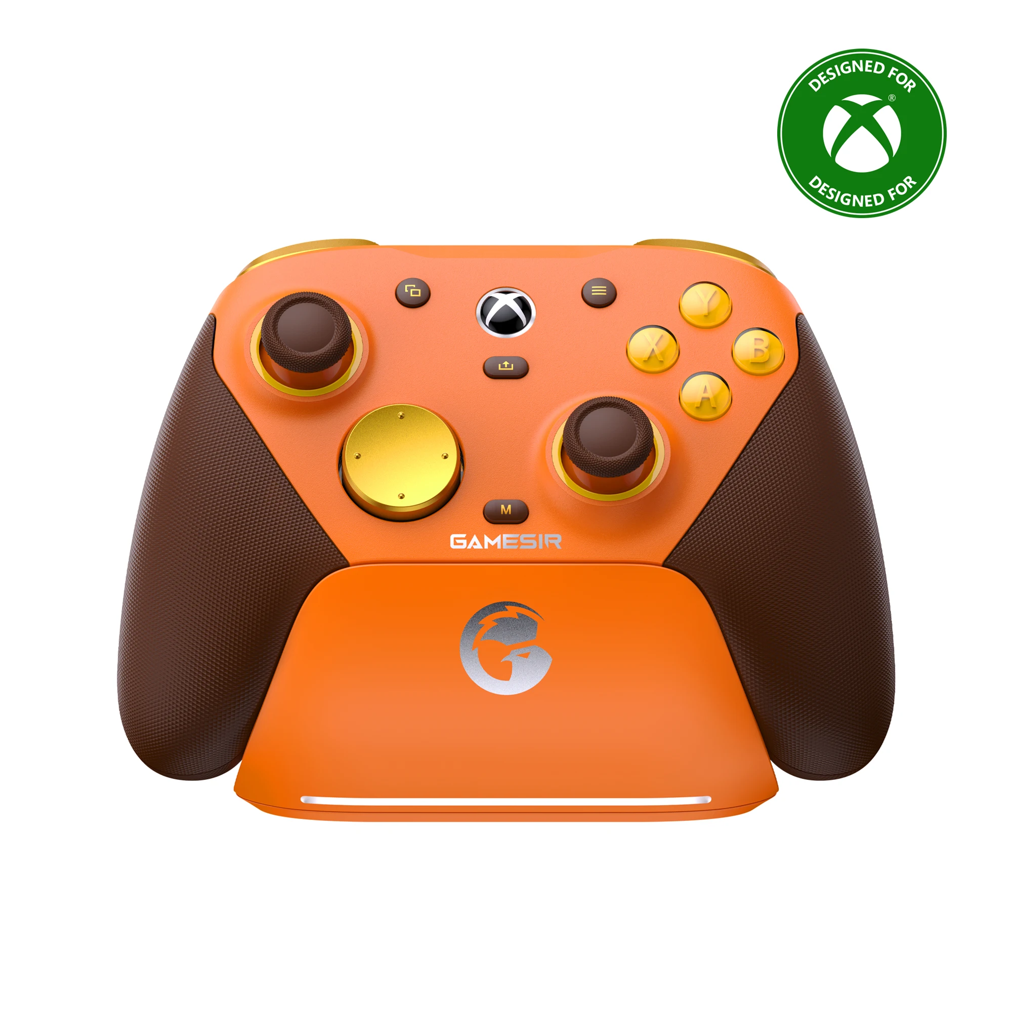 G7 Pro Wired Xbox Controller - Image 3