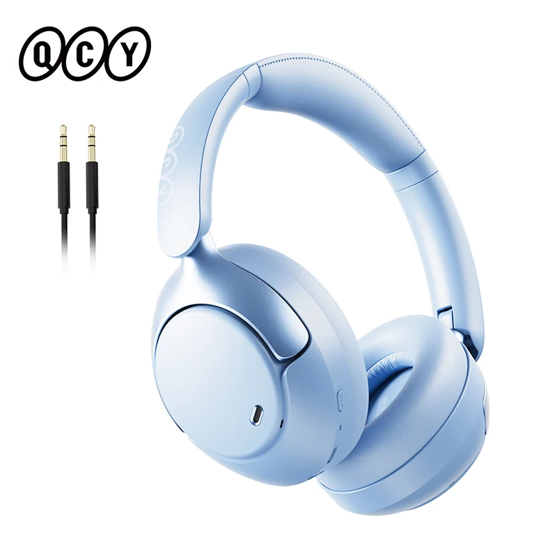 QCY H3 Pro Wireless Headphone - Image 2