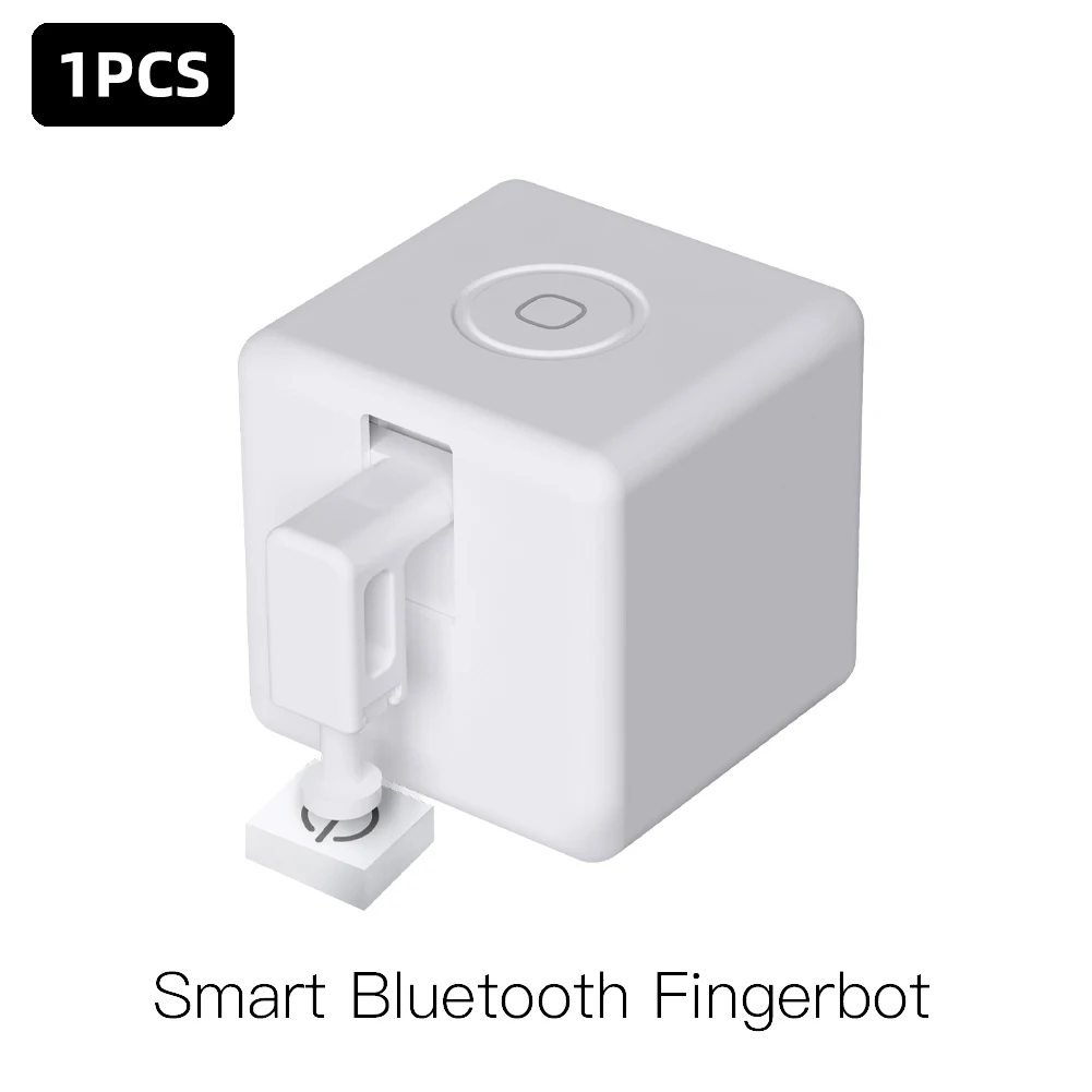 Smart Bluetooth Fingerbot Switch - Image 2