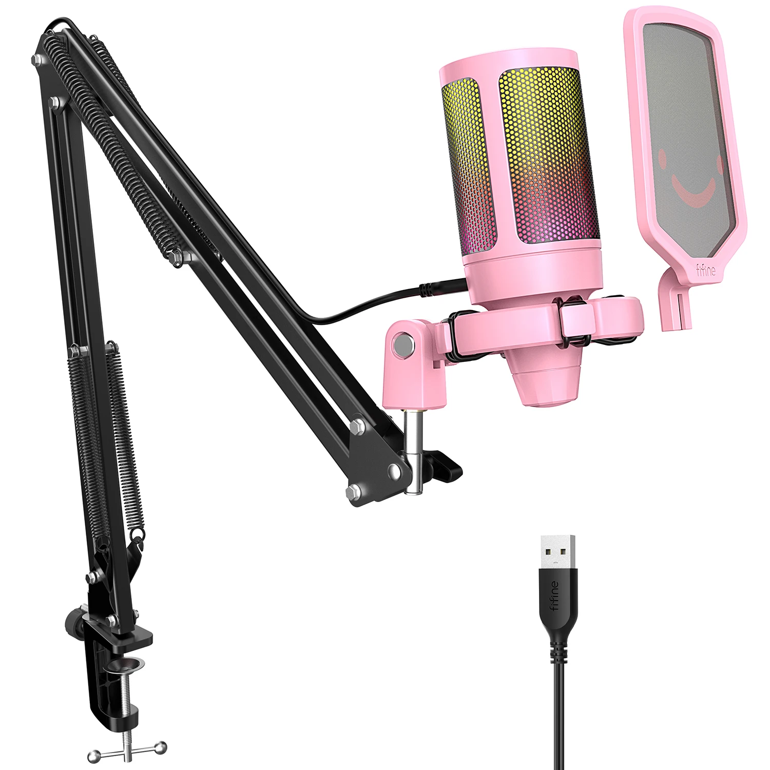 Gaming Microphone Kit - Image 1