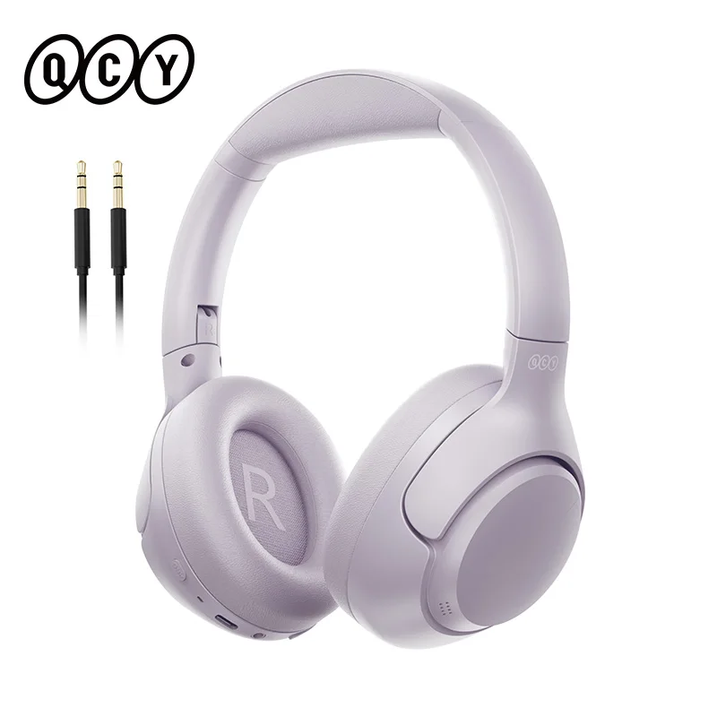 Wireless Hybrid Noise Cancellation Earphones - Image 1