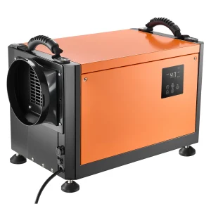 Commercial Dehumidifier