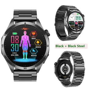 Health Smart Watch - Thumbnail Image 5