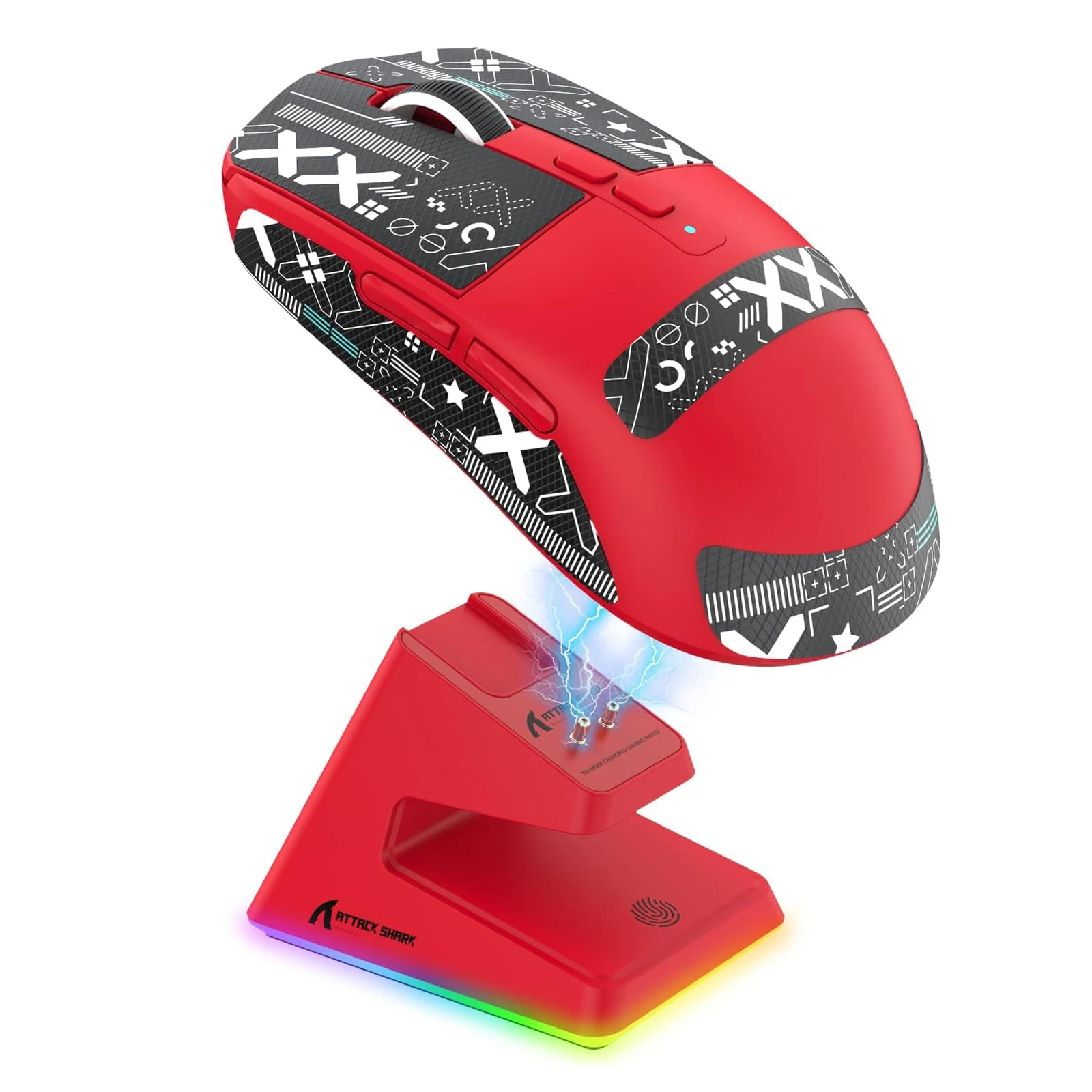 Lightweight Wireless Gaming Mouse - Image 1