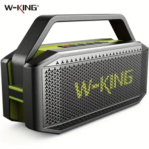 Portable Outdoor Party  Boombox