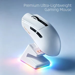 Ultra Light Gaming Mouse Wireless