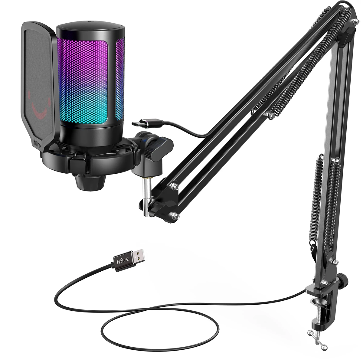 Gaming Microphone Kit - Image 2