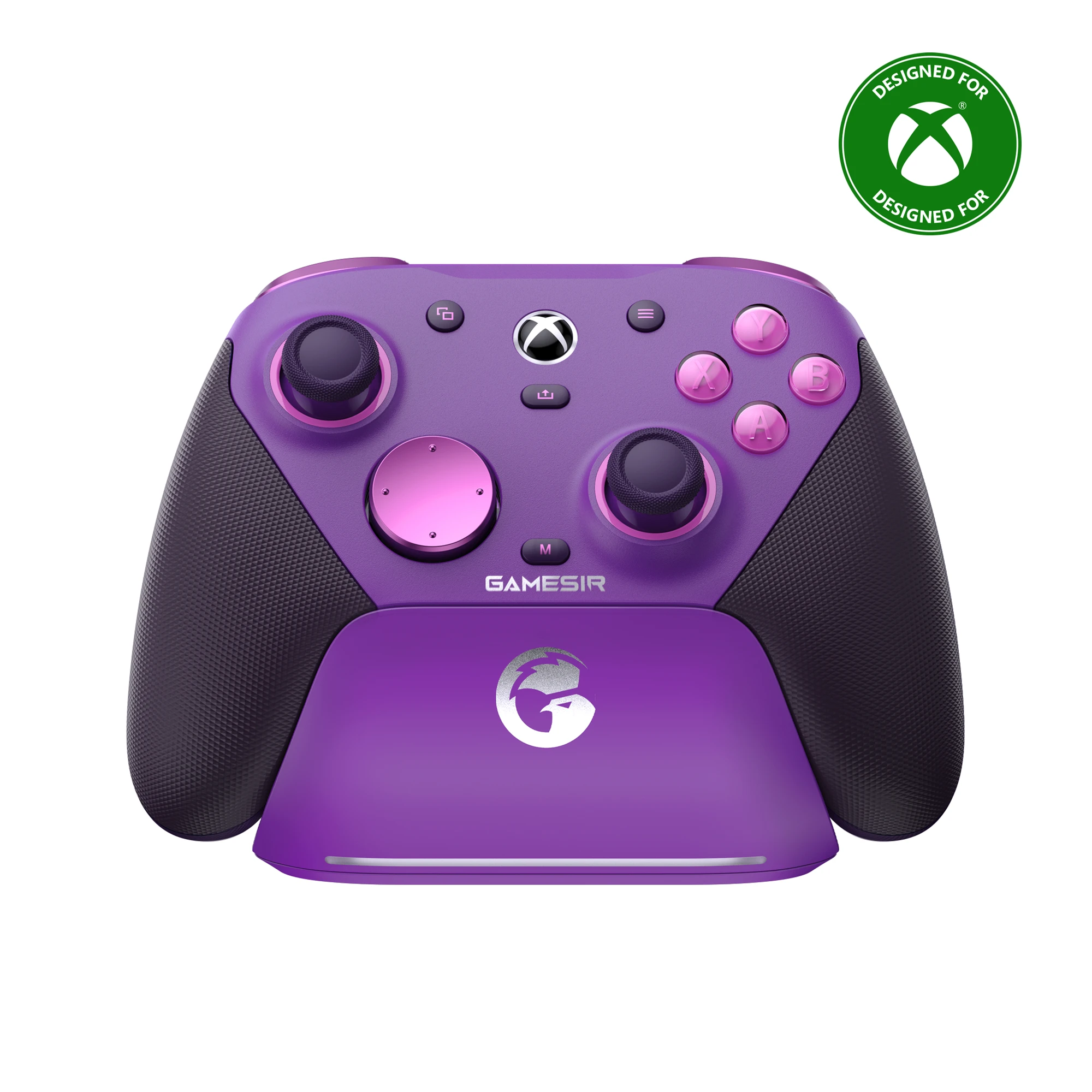 G7 Pro Wired Xbox Controller - Image 4