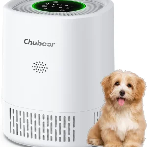 Air Purifiers For Allergies - Thumbnail Image 4