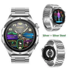 Health Smart Watch - Thumbnail Image 2