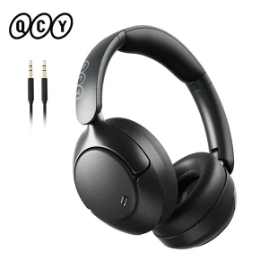 QCY H3 Pro Wireless Headphone
