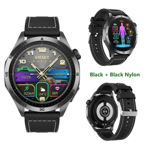 Health Smart Watch - Thumbnail Image 3