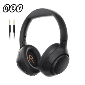 Wireless Noise Cancellation Headset - Thumbnail Image 4