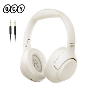 Wireless Noise Cancellation Headset