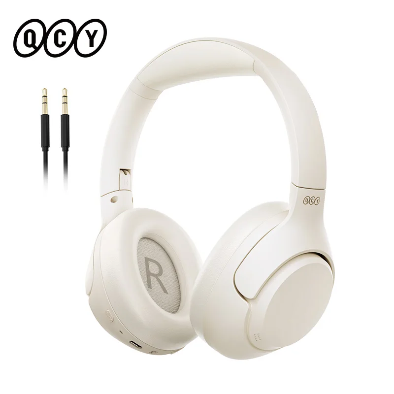 Wireless Noise Cancellation Headset - Image 1