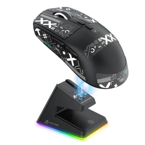 Lightweight Wireless Gaming Mouse - Thumbnail Image 2