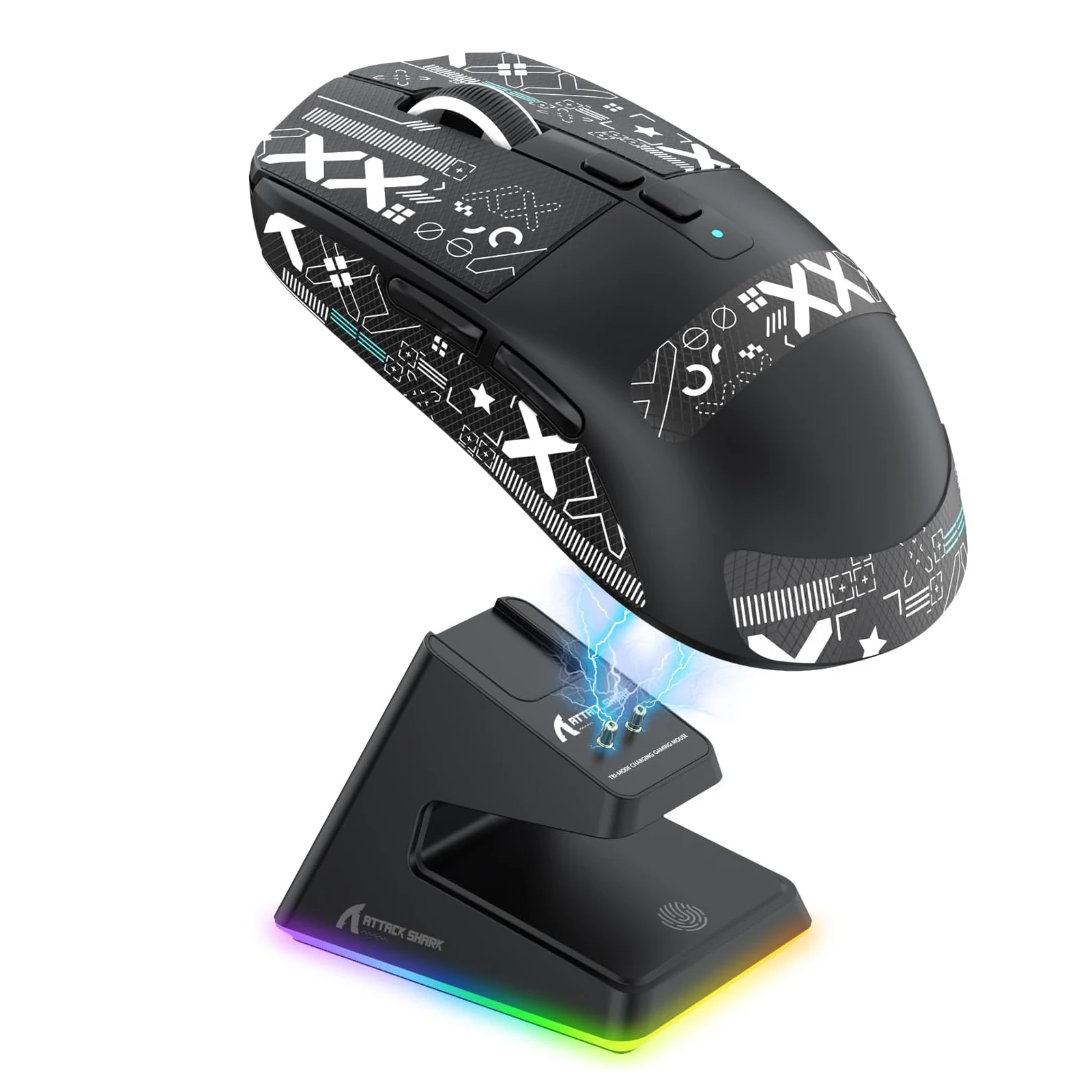Lightweight Wireless Gaming Mouse - Image 2