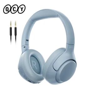 Wireless Hybrid Noise Cancellation Earphones - Thumbnail Image 5