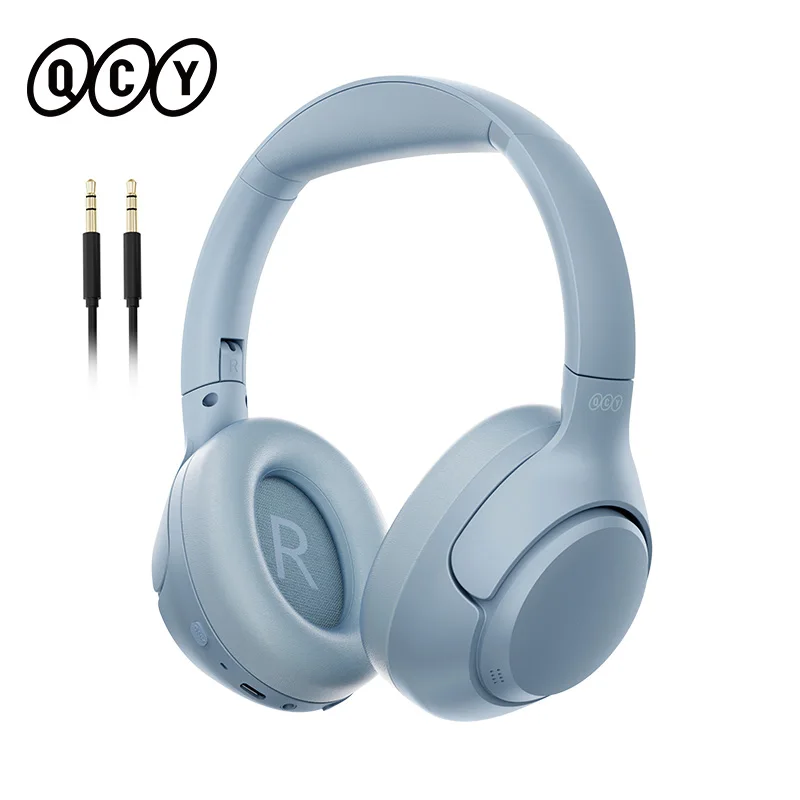 Wireless Hybrid Noise Cancellation Earphones - Image 5