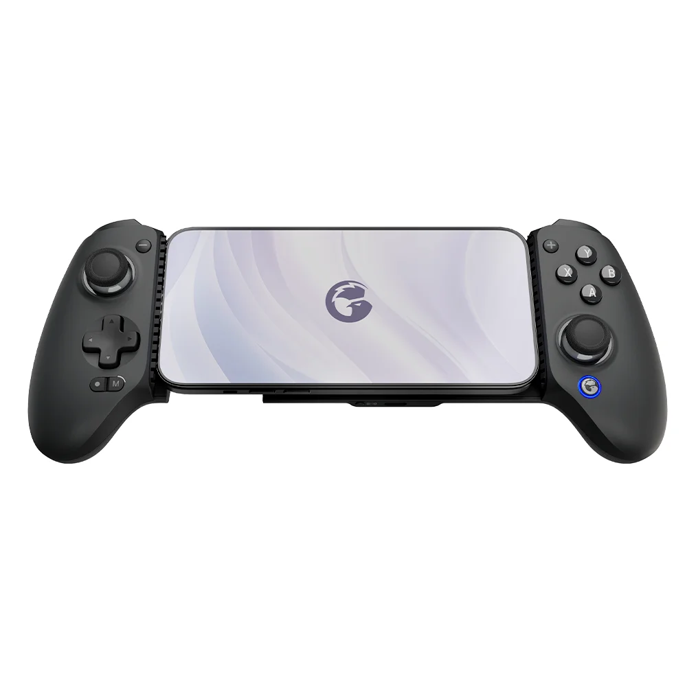 Bluetooth Gamepad Gaming Controller - Image 1