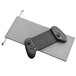 Bluetooth Gamepad Gaming Controller - Thumbnail Image 3