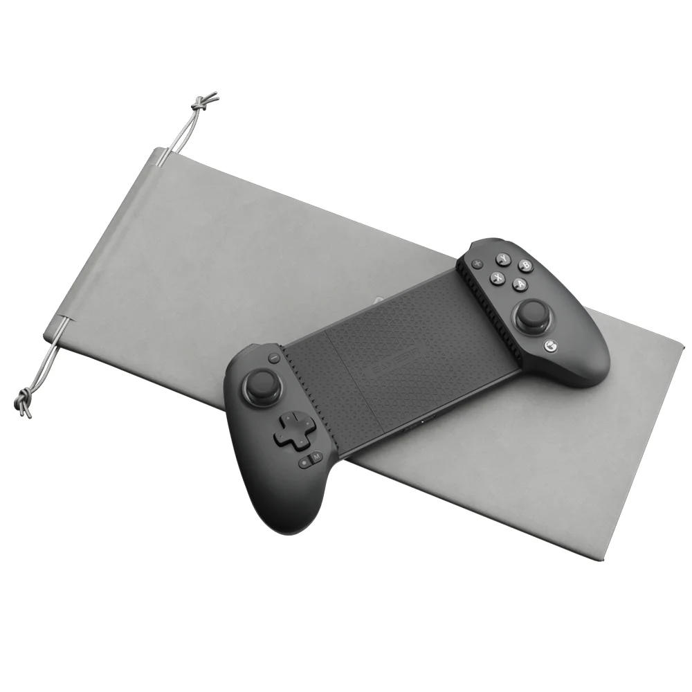 Bluetooth Gamepad Gaming Controller - Image 3