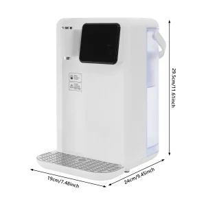 3L Instant Hot Water Dispenser